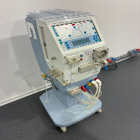 Gambro AK-96 - Dialysis image 2